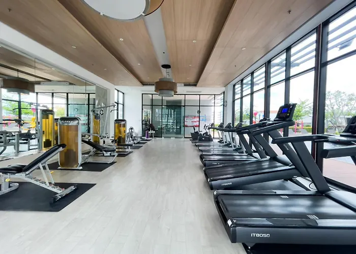 Appartement Downtown 65 Sqm - Ultra-wifi - Bts Ratchathewi Bangkok