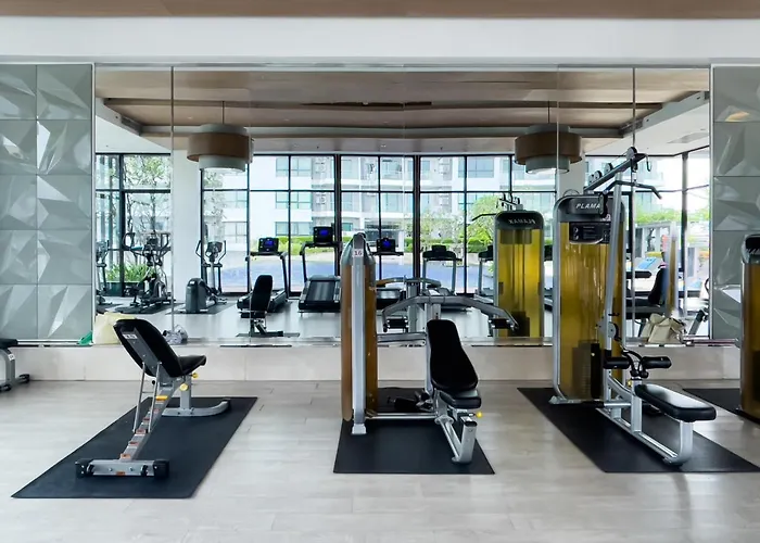 Downtown 65 Sqm - Ultra-wifi - Bts Ratchathewi