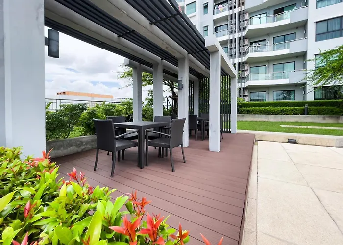 Appartement Downtown 65 Sqm - Ultra-wifi - Bts Ratchathewi *